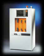 Vakuumgenerator fr Einzelbetreiber, Leistung bis zu 20 kg/h