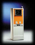 Generatore in pressione con pompe dosatrici
