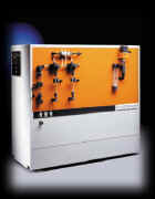 Generatore a pressione atmosferica multiutenza fino a 20 kg/h
